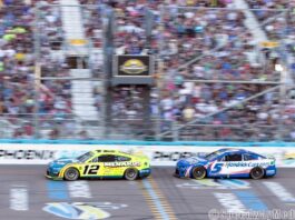 NASCAR Beginnings Featuring Dave Marcis – SpeedwayMedia.com