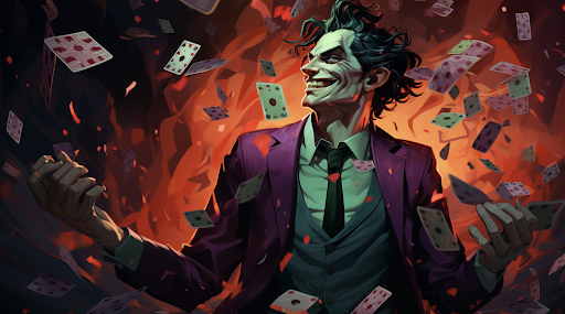Мобильная версия Joker casino: играйте в казино без ограничений