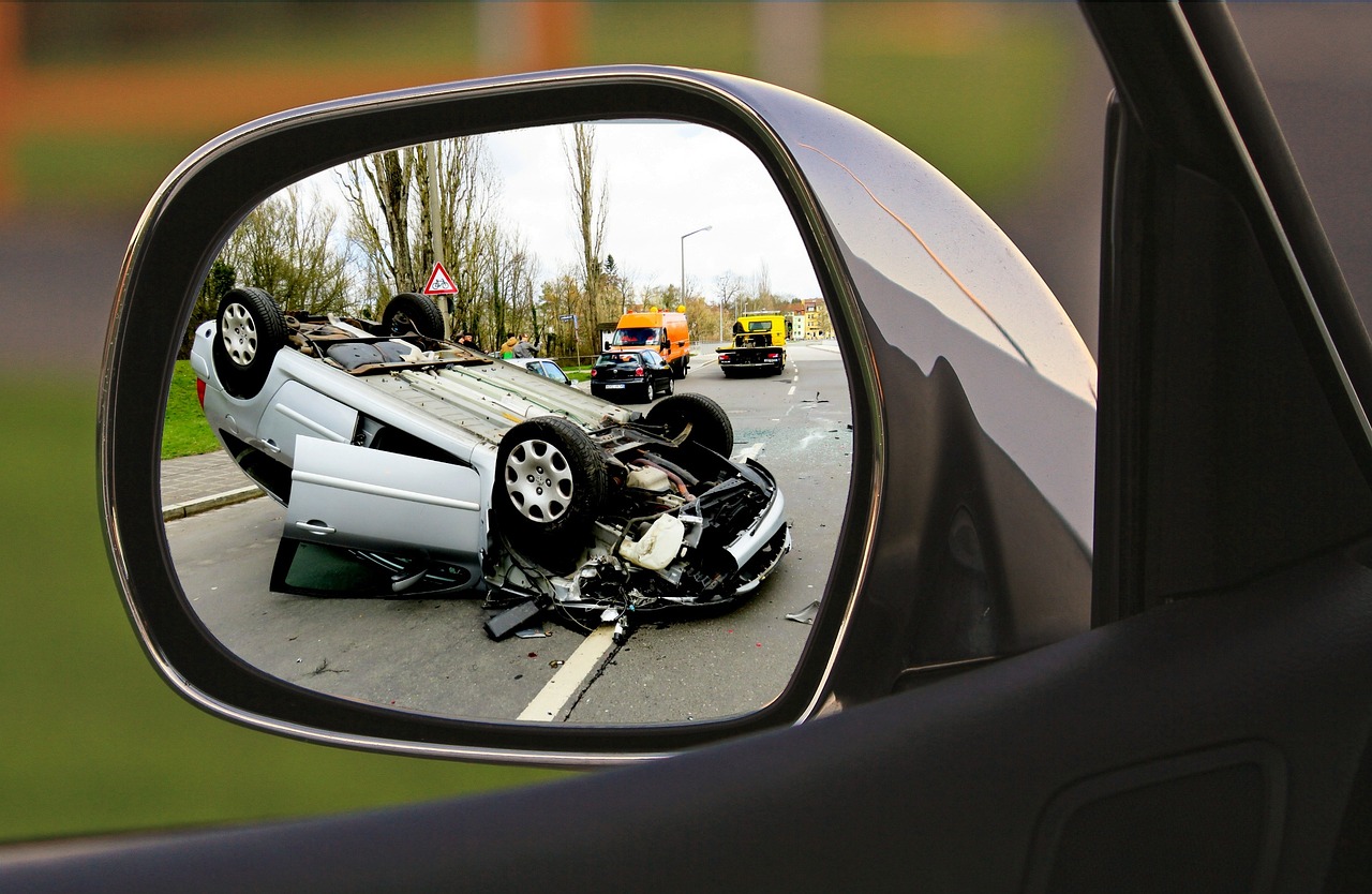 8 Tips for Protecting Your Rights After a Car Accident