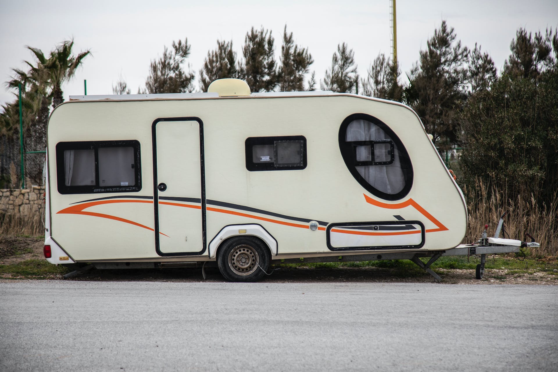 3 Different Ways To Finance a Caravan
