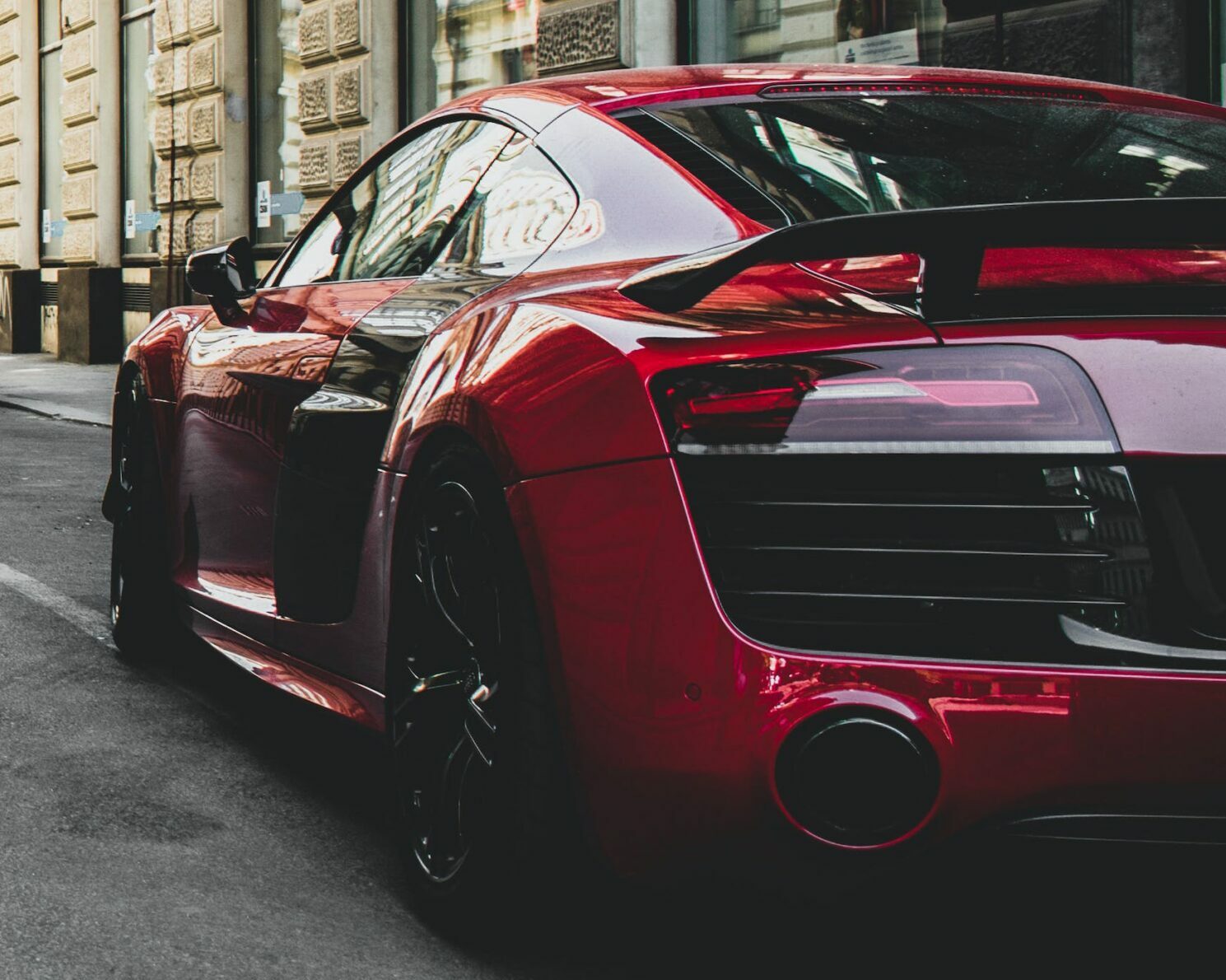 Navigating the Road Ahead: The Future of Autonomous Driving