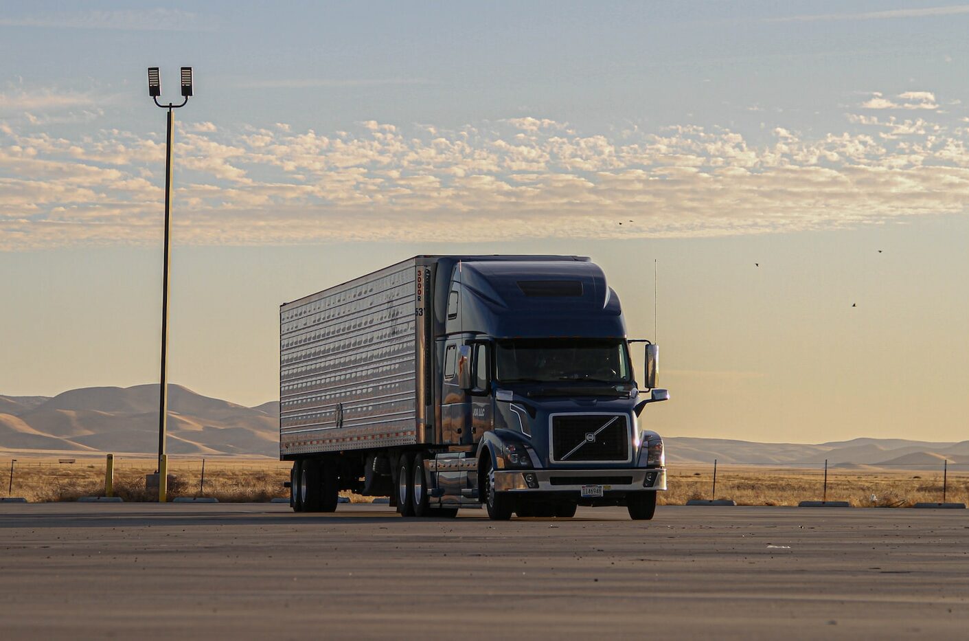 The Role of Truck Maintenance in Preventing Catastrophic Accidents