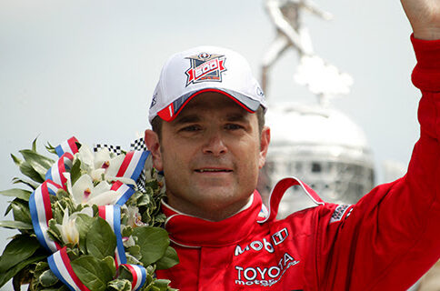 2003 Indianapolis 500 Winner de Ferran Dies at 56