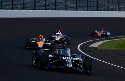 Development of INDYCAR Hybrid Unit Sees Significant Steps in Preparation for 2024