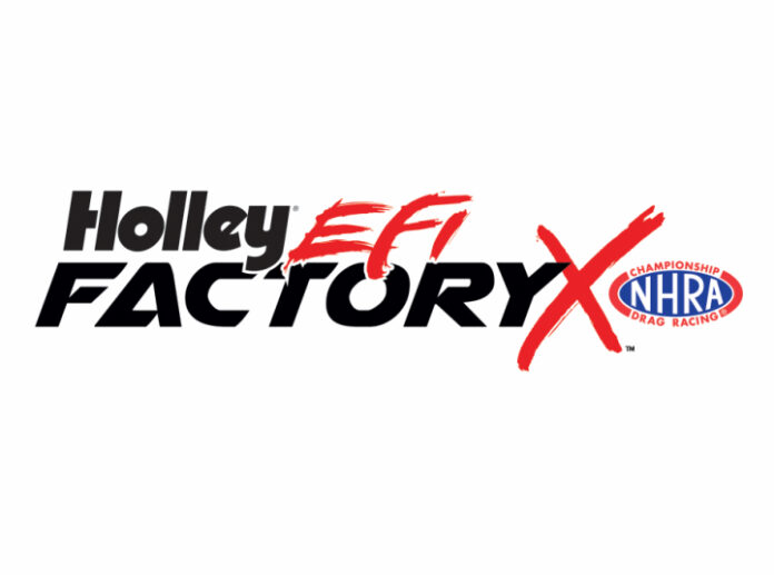 Holley EFI