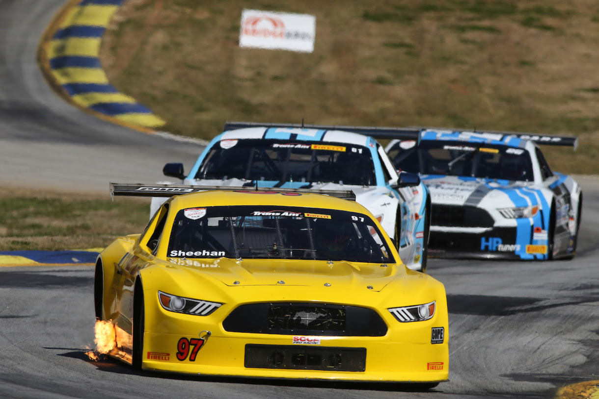 Tom Sheehan Showcases Strength and Speed in 2023