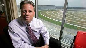 Former Atlanta Motor Speedway President Ed Clark’s career is a blueprint for a racing career