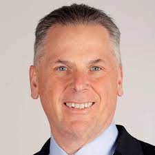 Speedway Motorsports COO Mike Burch’s Passion For NASCAR Video Games and Short Track Racing An Uplifting Sign