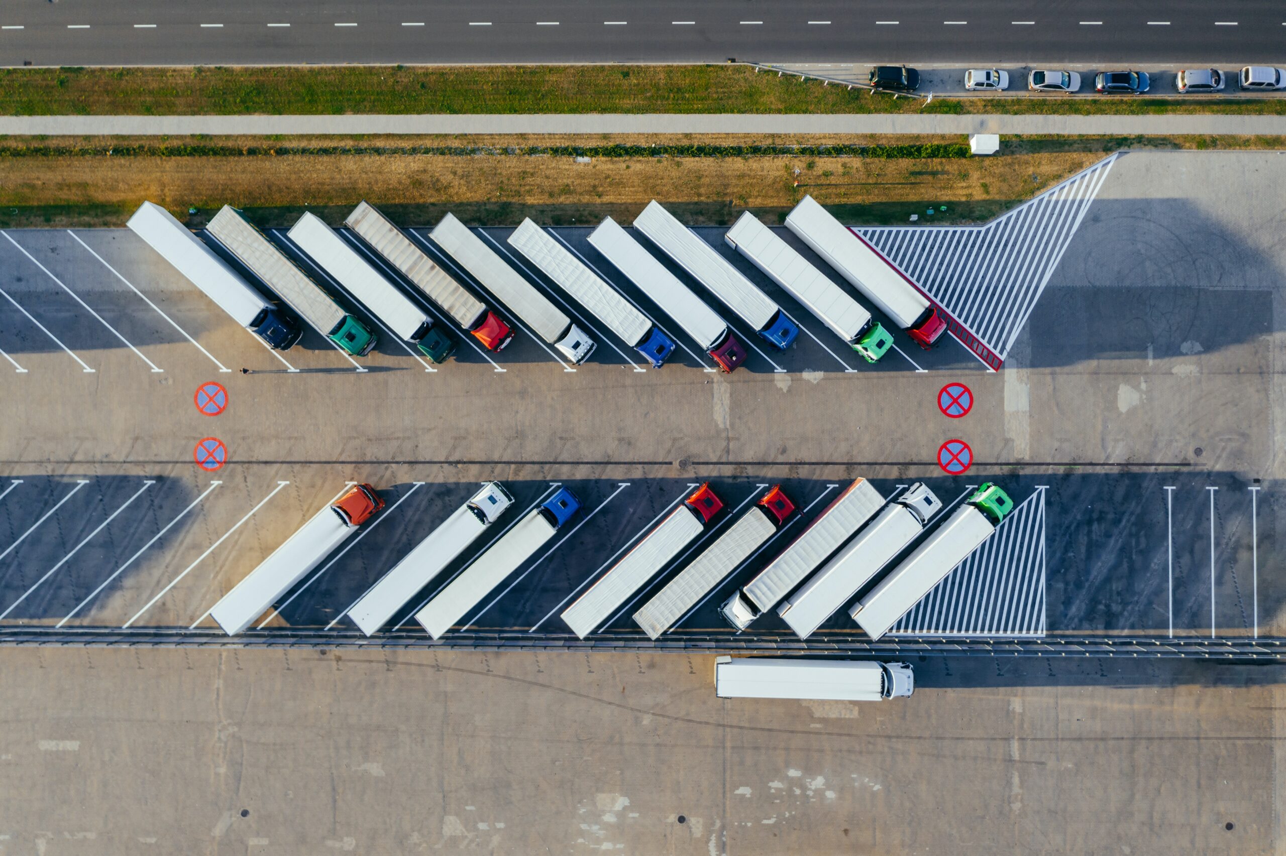Utilizing AI as a Fleet Management Solution