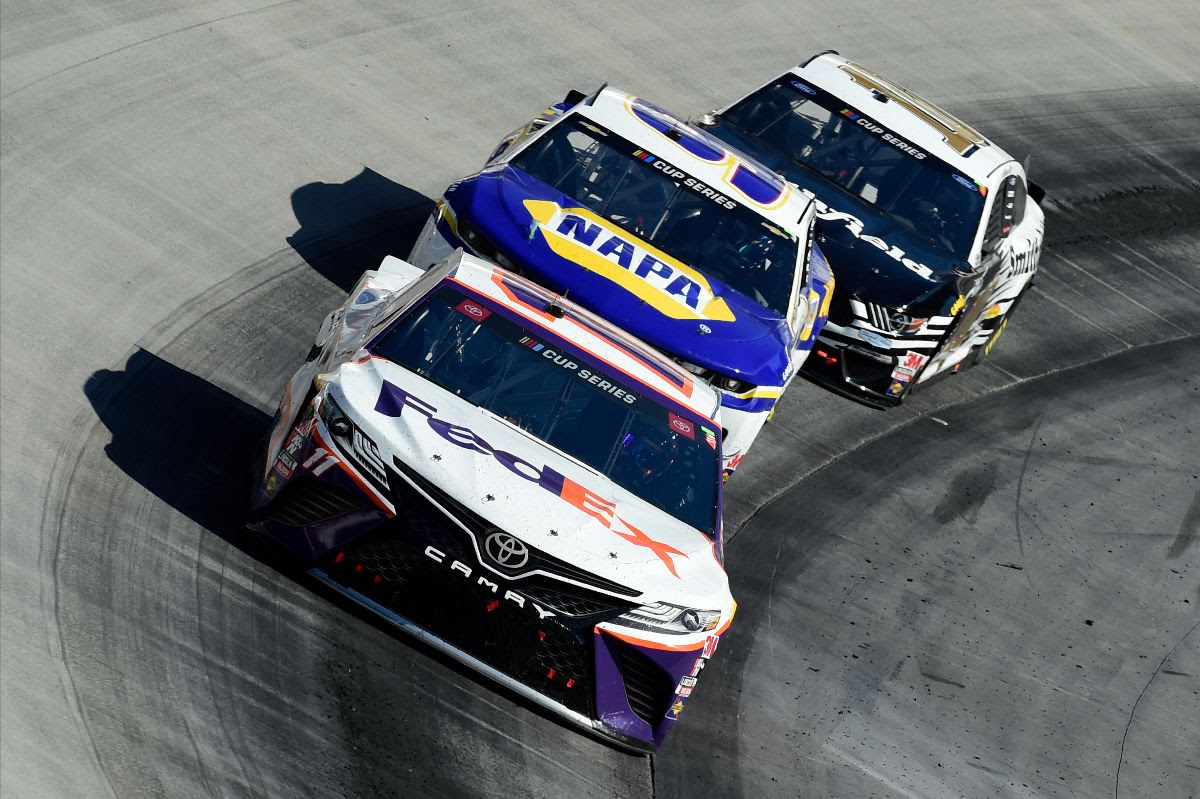 JUST IN TIME FOR THE HOLIDAYS: FOOD CITY 500 AND WEATHER GUARD TRUCK RACE TICKETS ON SALE AT FOOD CITY STORES STARTING WEDNESDAY, DEC. 6