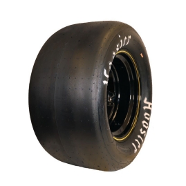 Hoosier Tire Introduces New ST Tire Line