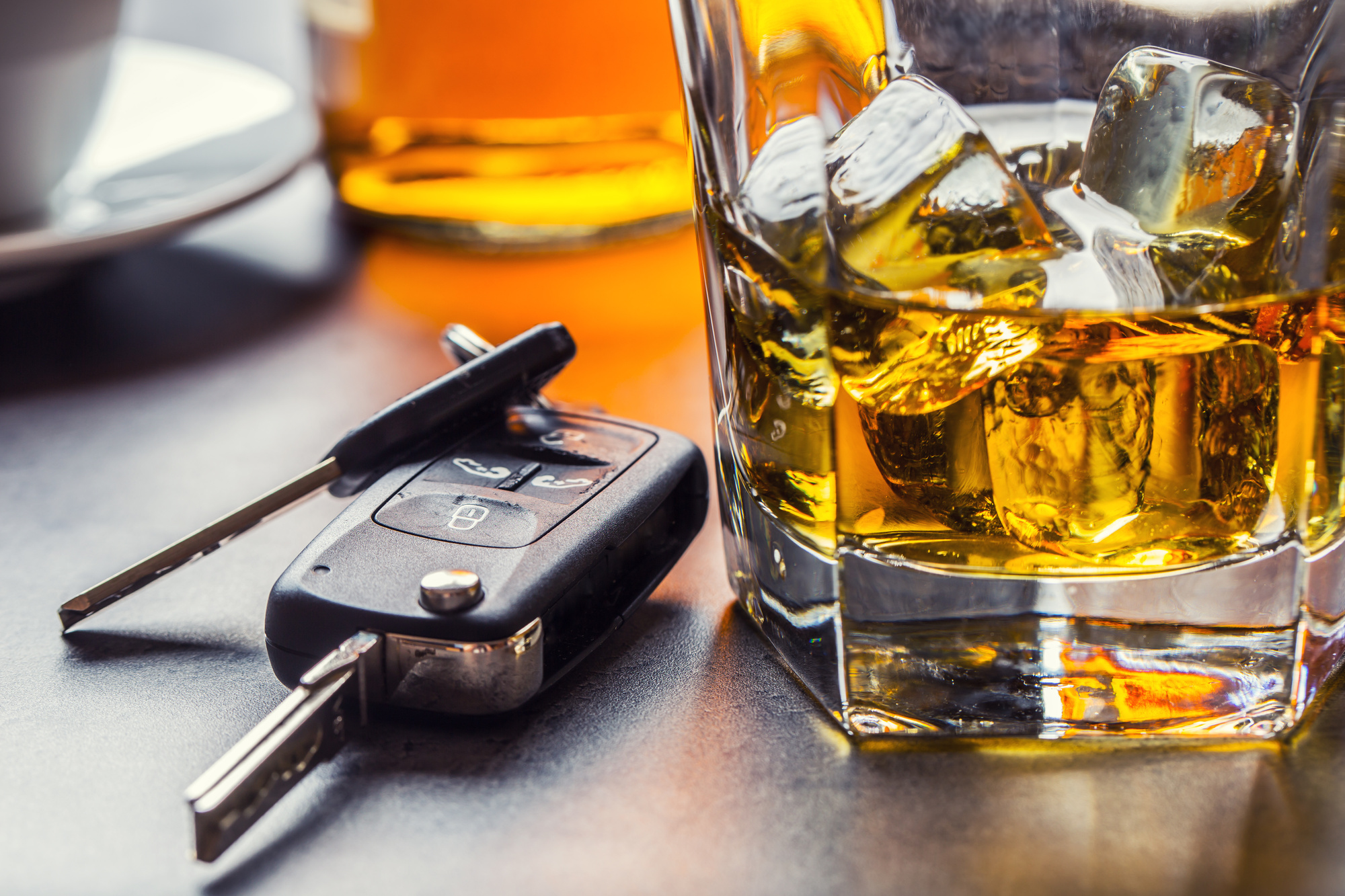 The Impact Of Drunk Driving On Auto Insurance: What Drivers Should Know