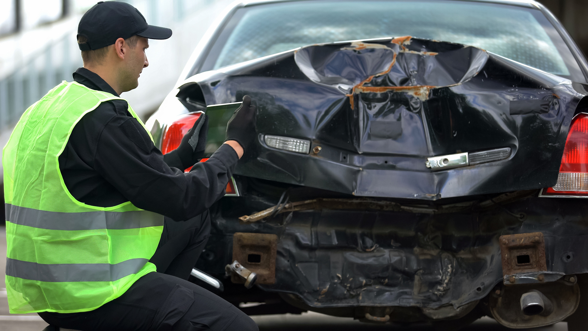The Role Of Evidence: Building A Strong Case For Your Auto Accident Claim