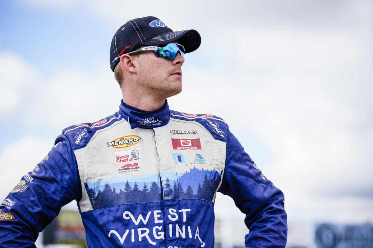 Christian Rose Returns to AM Racing for Full ARCA Menards Series Schedule