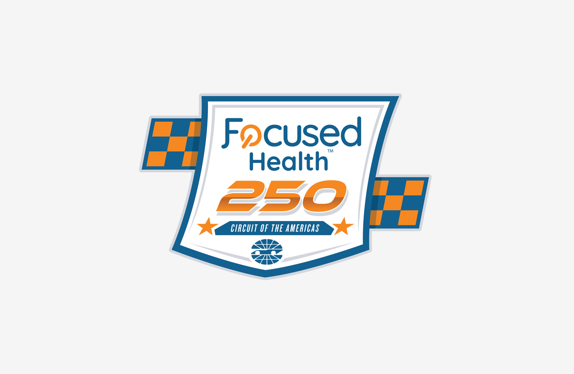 Focused Health Joins Speedway Motorsports as Entitlement Sponsor of Two NASCAR Xfinity Series Races