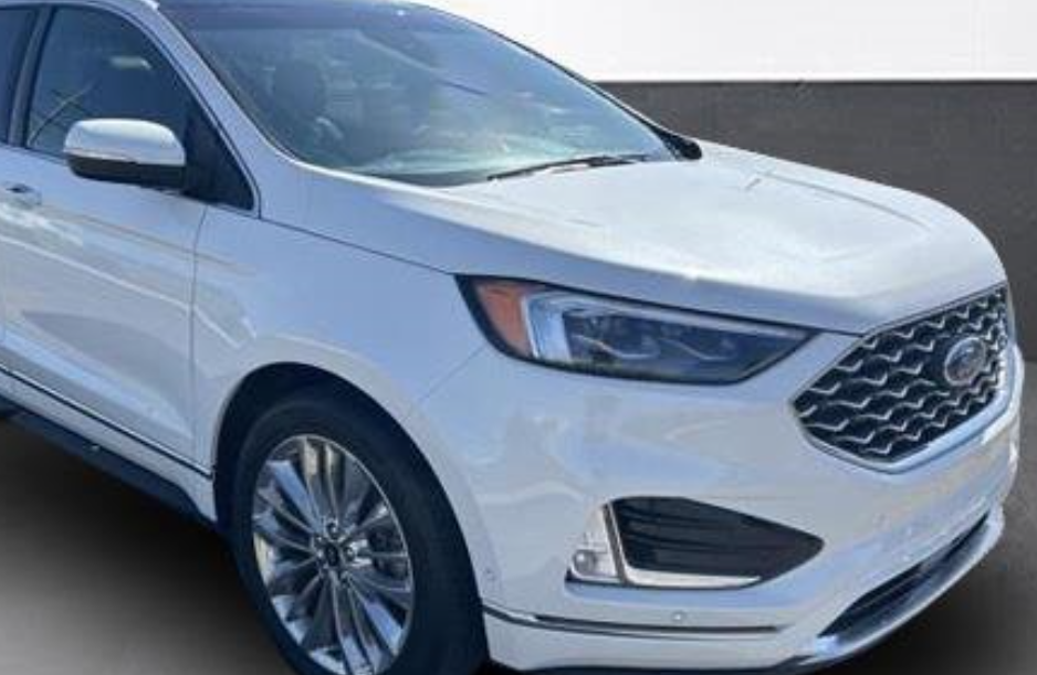 Ford Excellence: A Comprehensive Guide to Identifying the Premier Ford Dealership in Your Area