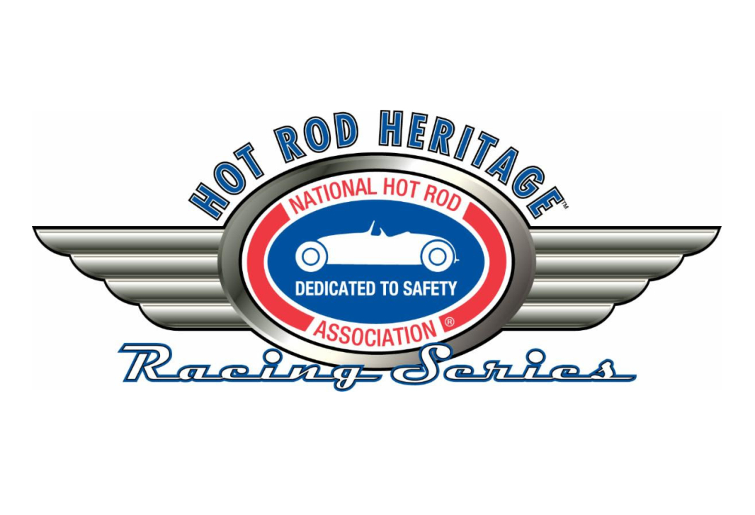 NHRA RELEASES 2024 SCHEDULE FOR EIGHT-RACE HOT ROD HERITAGE RACING SERIES