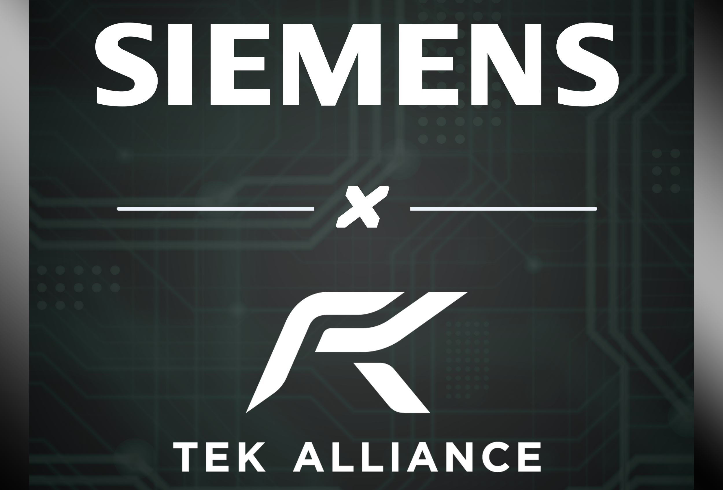 Siemens Joins RFK TeK Alliance as Part of Ongoing Partnership