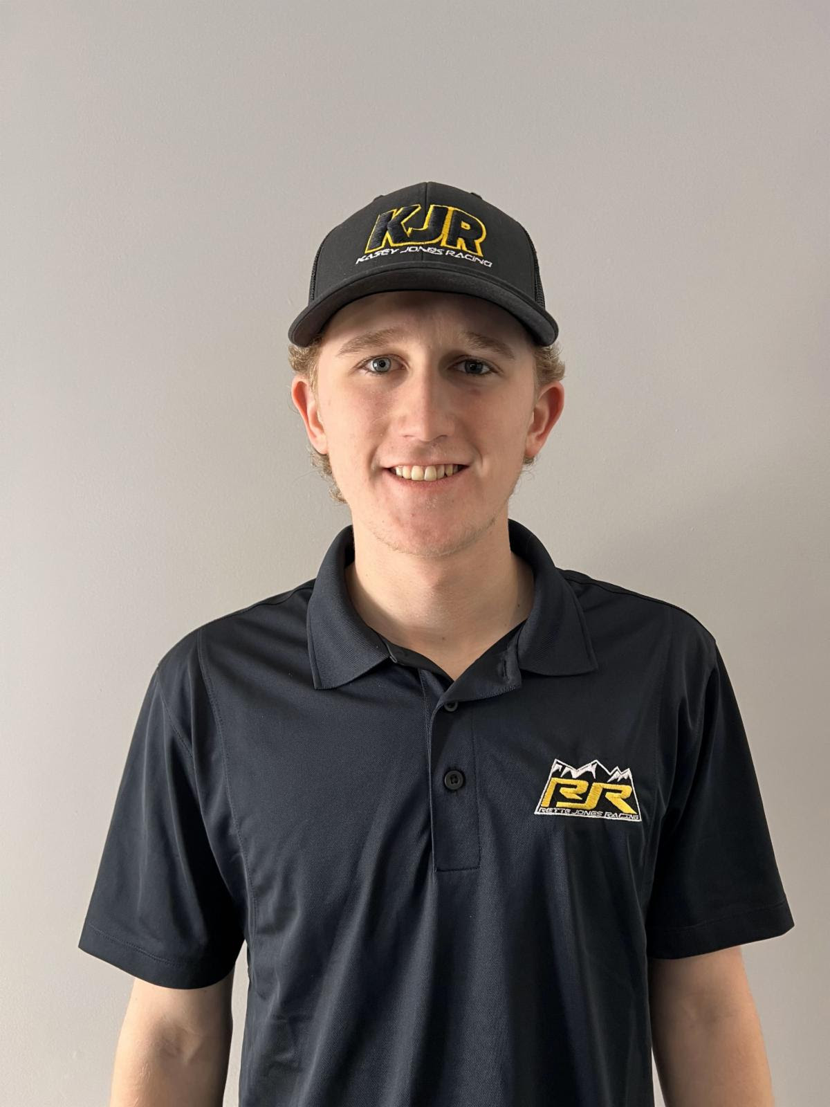 Rette Jones Racing Tabs Kyle Steckly for Full 2024 ASA STARS National Tour Slate