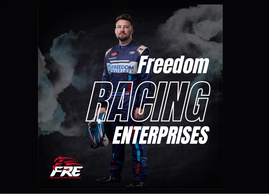 Spencer Boyd Forms NASCAR Craftsman Truck Series Team