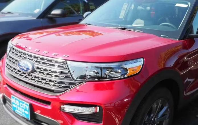 Ford Dealerships Decoded: Unveiling the Secrets to a Smooth Car-Buying Journey