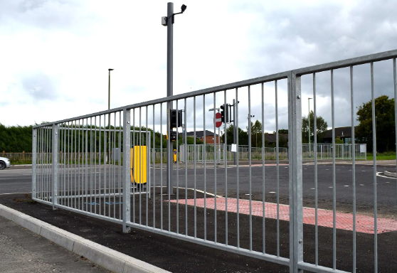 Road Safety: 5 Smart Solutions to Prevent People from Crossing into the Road