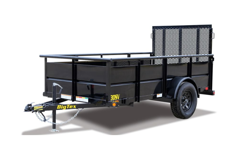 Navigating the World of Trailer Sales: A Comprehensive Guide