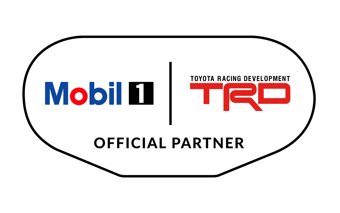 TRD USA, Mobil 1™ expand relationship beginning with 2024 motorsports season