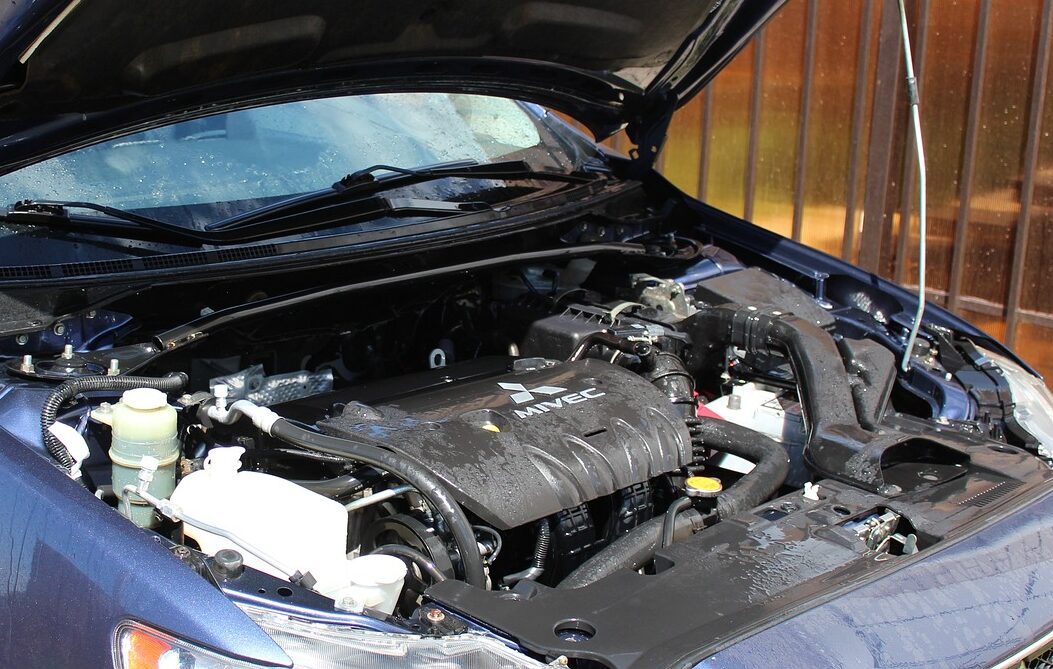 Ordering Custom Car Parts: 3 Key Things to Keep in Mind