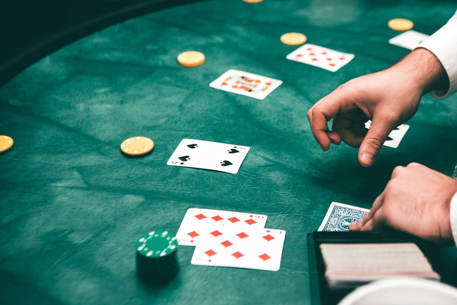 A Beginner’s Guide to Enjoying and Winning in Online Casinos