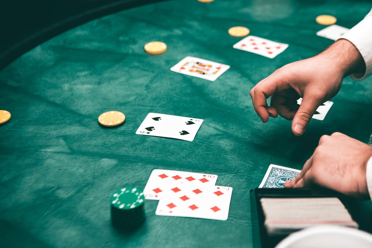 15 Tips For casino Success