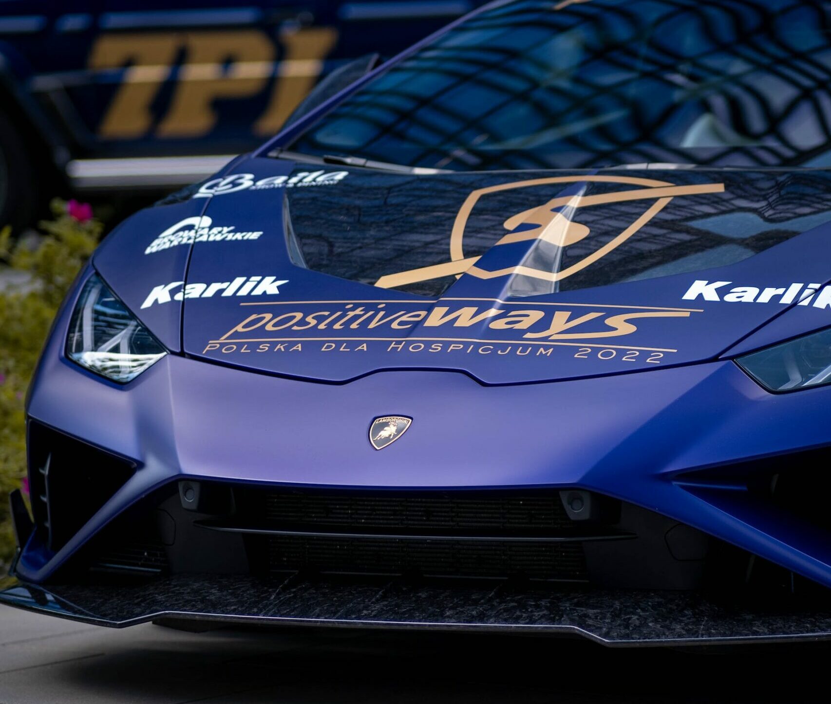 Lamborghini Logo: Unveiling the Emblem of Speed and Luxury