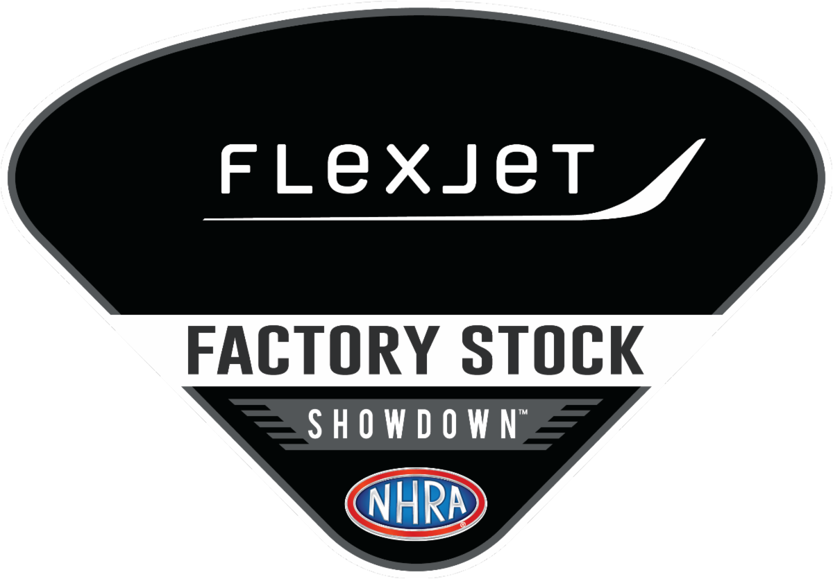 FLEXJET NHRA FACTORY STOCK SHOWDOWN TO COMPETE AT 10 EVENTS IN 2024, FINALE SET FOR ST. LOUIS