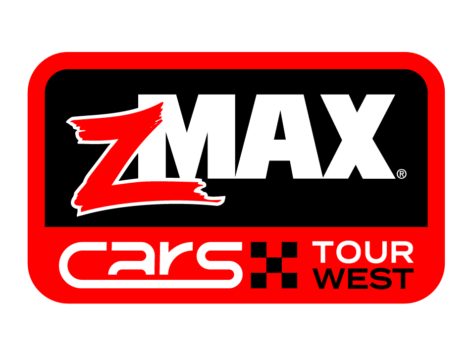 zMAX CARS Tour Adds West Coast Schedule for 2024