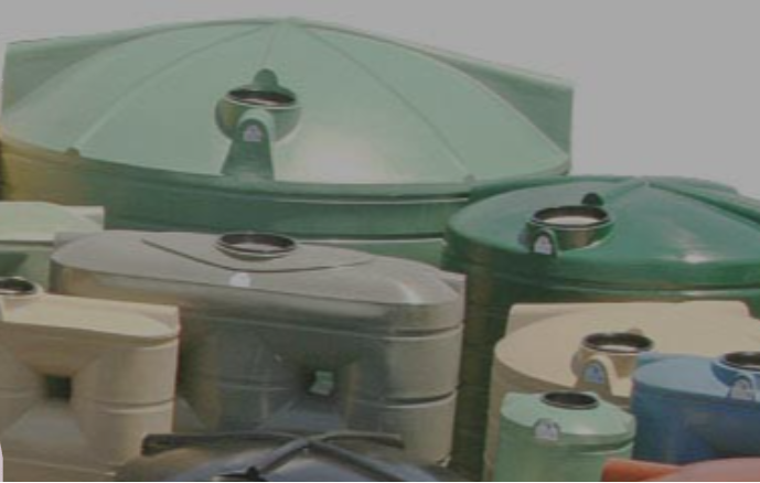 Speedway to Sustainability: The Water Tank Route