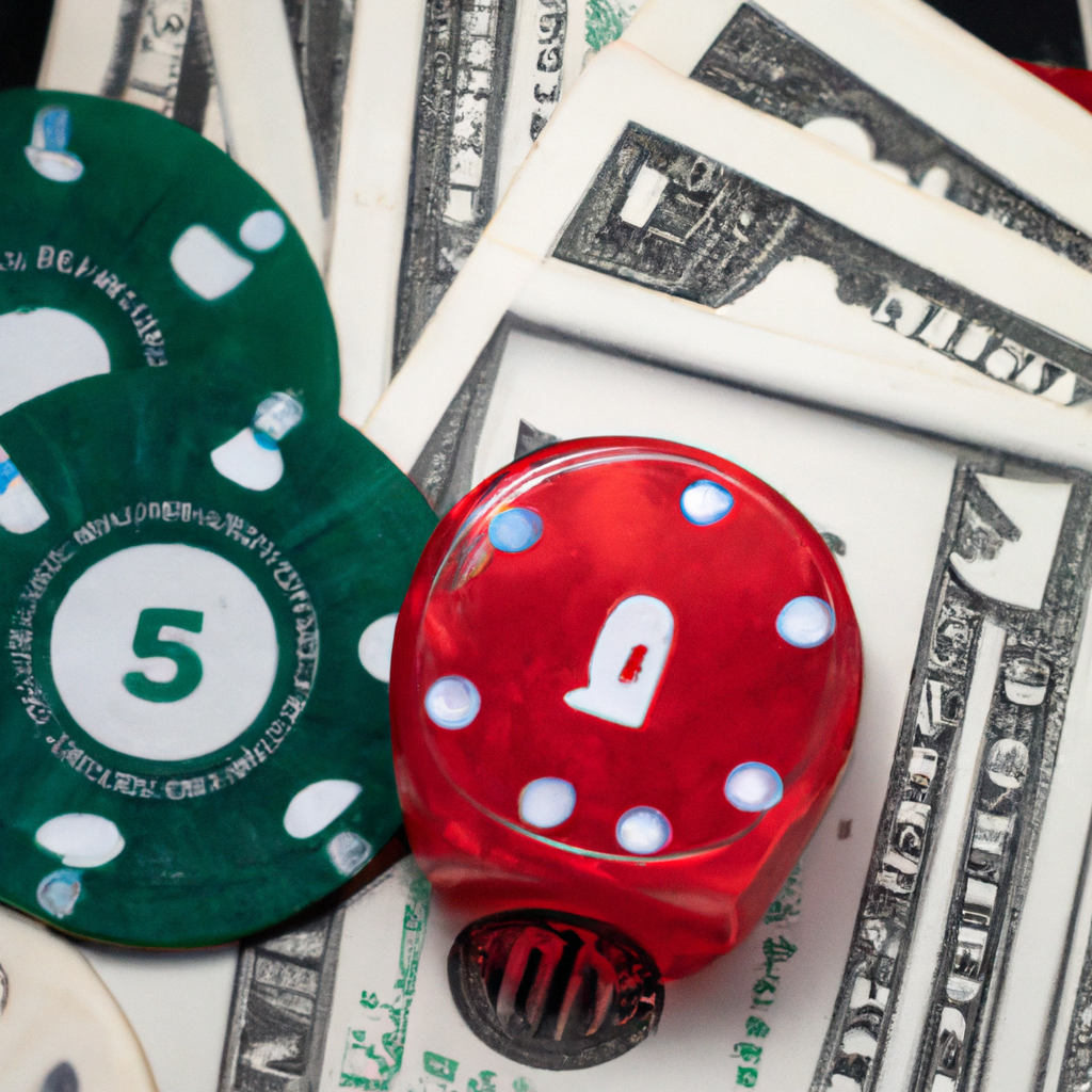 Gaming Strategy Guide: Tips for Winning Bigger Prizes