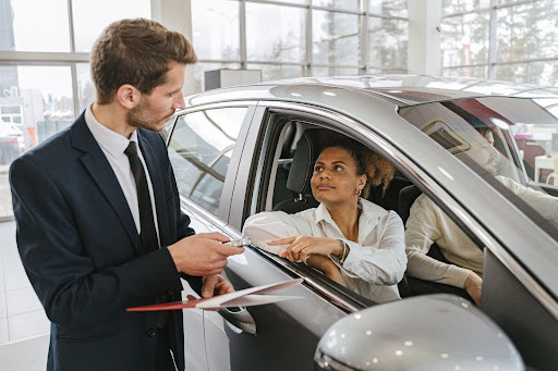 11 key considerations when buying a new car
