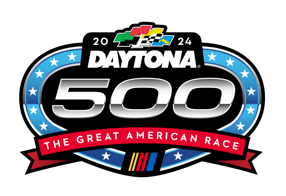 William Byron, Chevrolet Takes 2024 Daytona 500 Victory