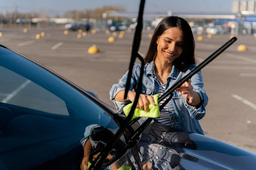 Aftercare tips for a Newly Replaced Windshield
