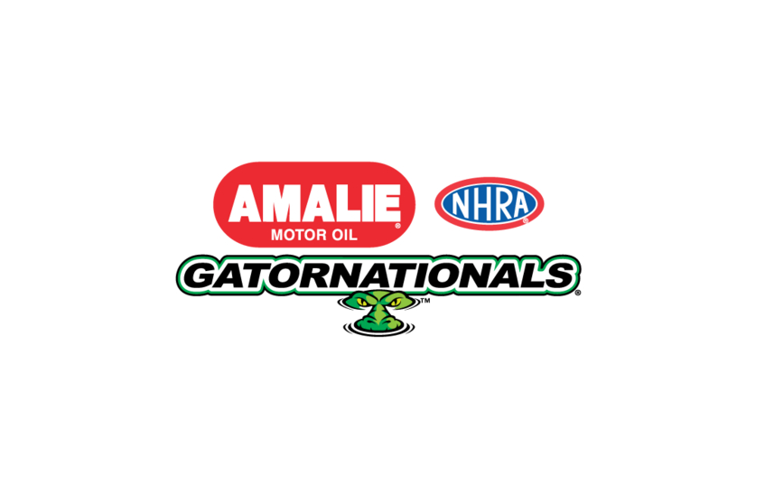 EIGHT PARTICIPANTS SET FOR PEP BOYS NHRA TOP FUEL ALL-STAR CALLOUT IN GAINESVILLE