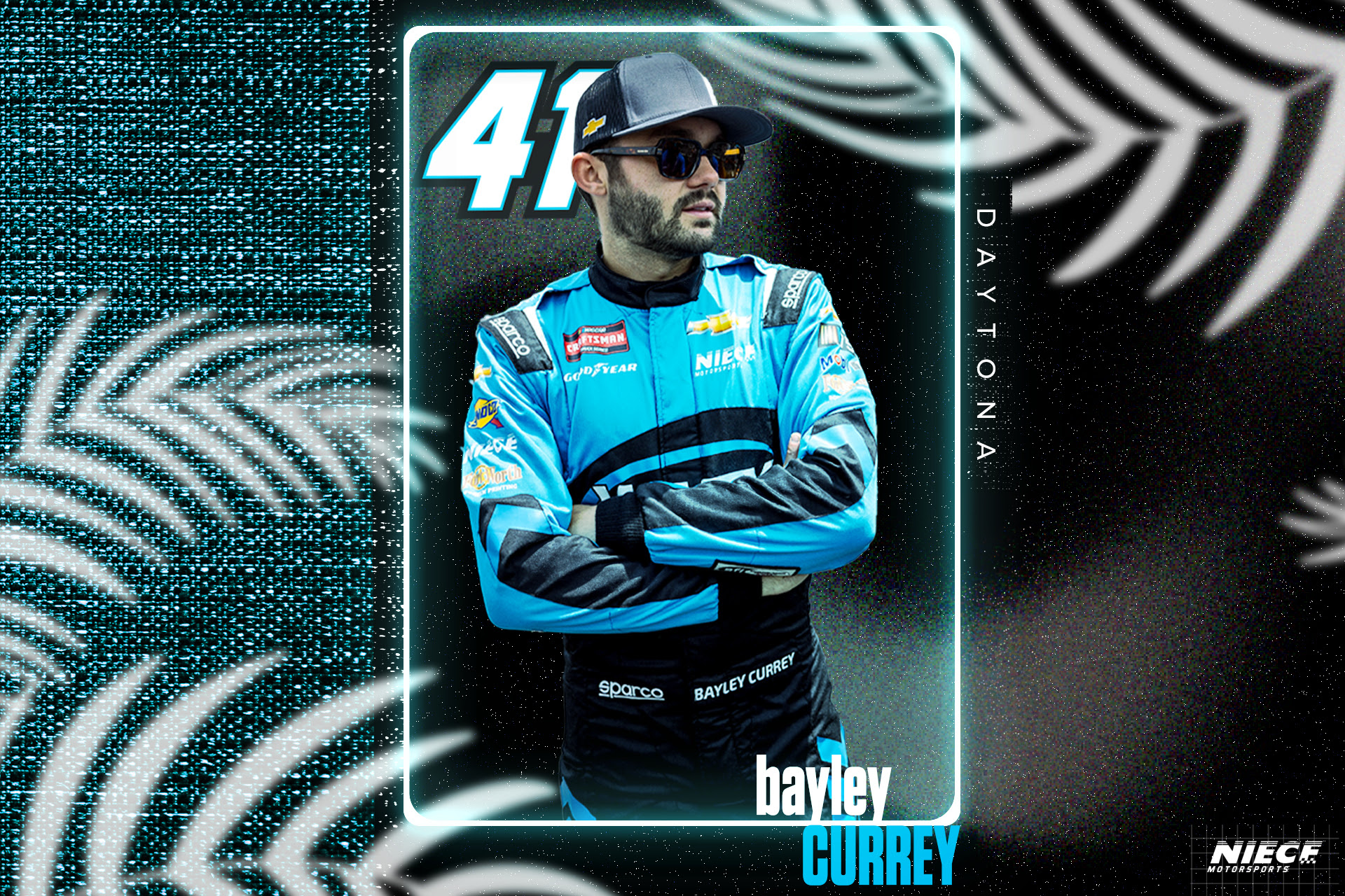 Bayley Currey – Fresh From Florida 250 Race Advance