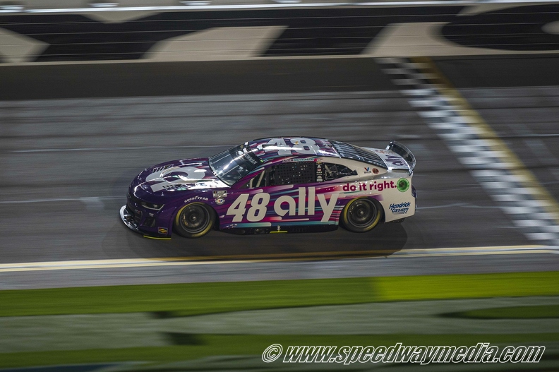 2024 Daytona 500 Qualifying Format 101