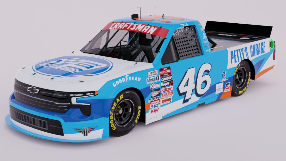 Faction46 Ready to Rebound at Atlanta