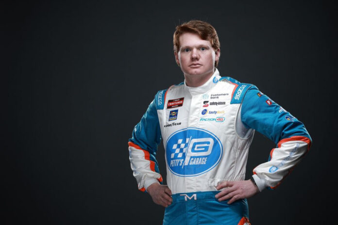 Faction46 to Debut at World Center of Racing