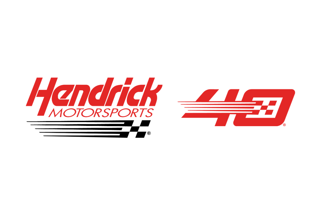 Hendrick Motorsports celebrating 40th Anniversary Season in 2024