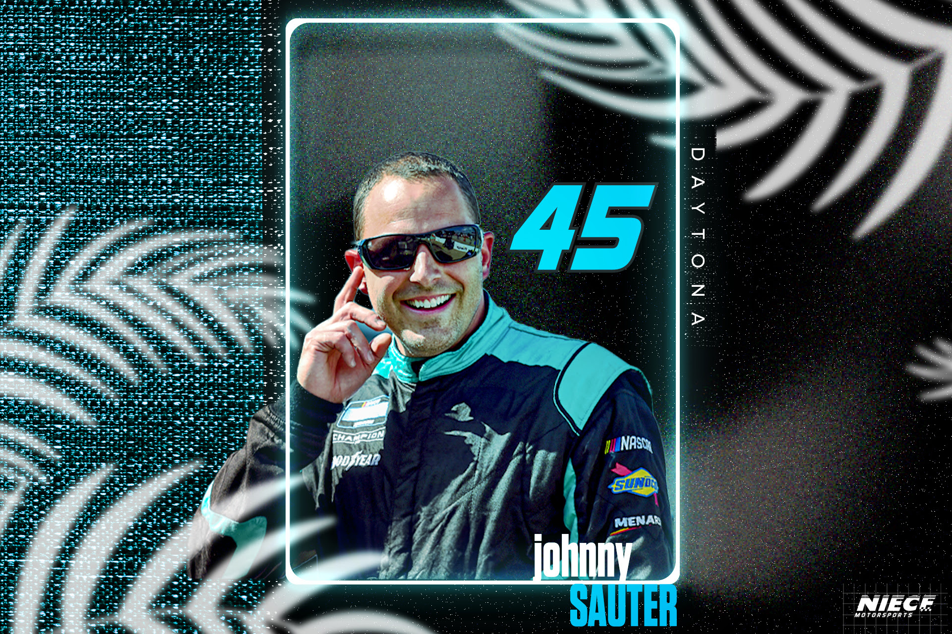 Johnny Sauter – Fresh From Florida 250 Race Advance