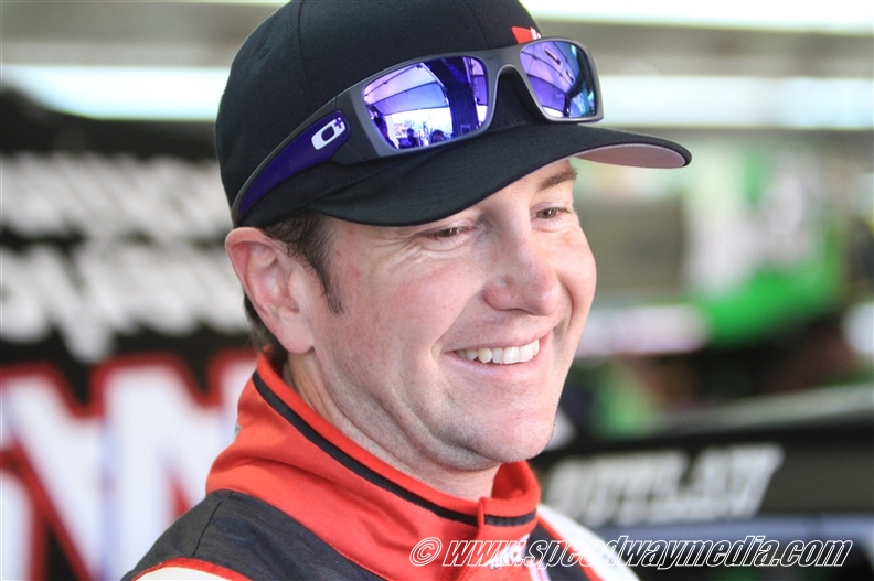 Kurt Busch’s ‘The Double’ Challenge: 10 Years Later