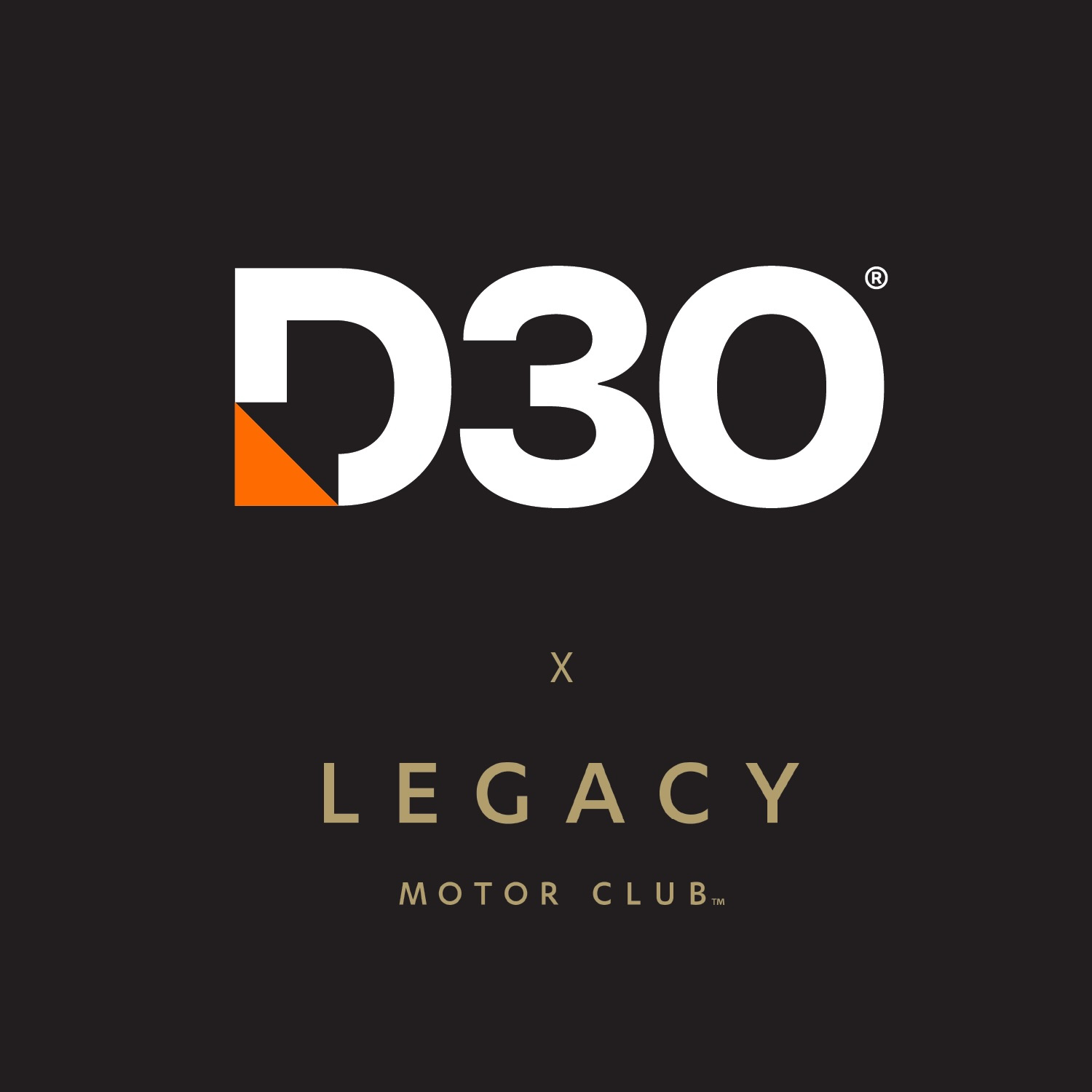 LEGACY MOTOR CLUB™ Partners with Protection Brand D3O®