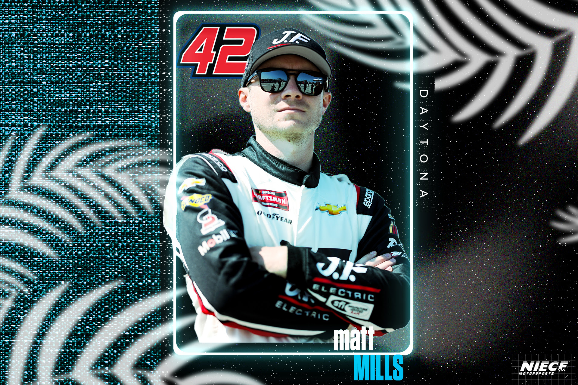 Matt Mills – Fresh From Florida 250 Race Advance