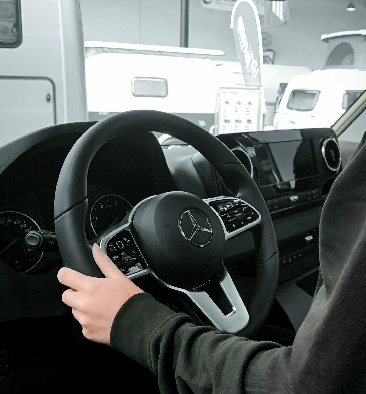 What Causes a Sprinter Van to Go into Limp Mode? Understanding This Protective Mercedes Setting